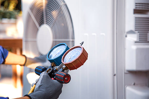 Affordable Hvac solutions in Wanchese, NC